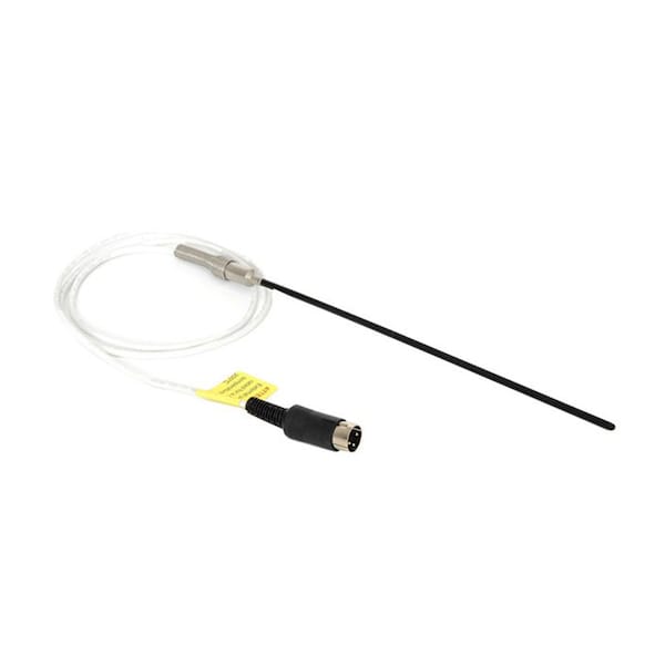 Temperature Probe 25 cm PTFE